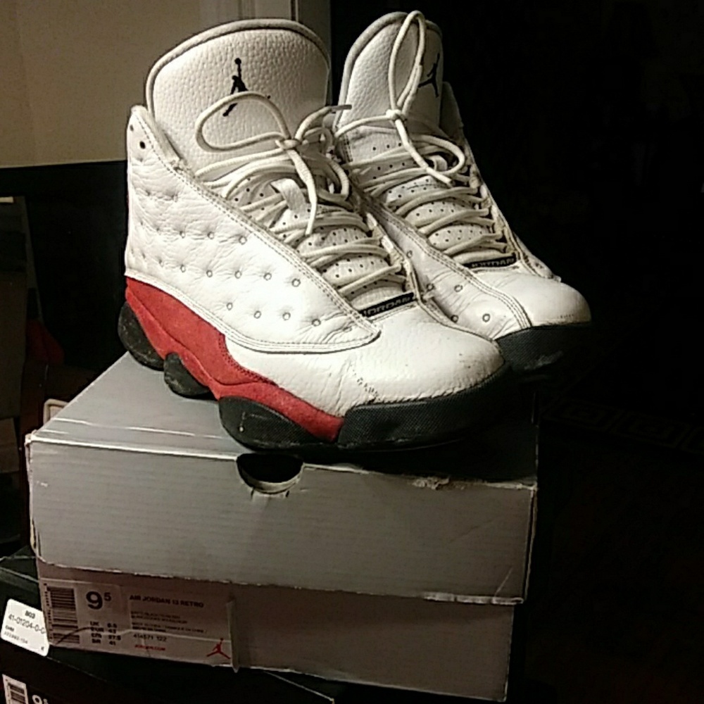 Jordan 13 retro